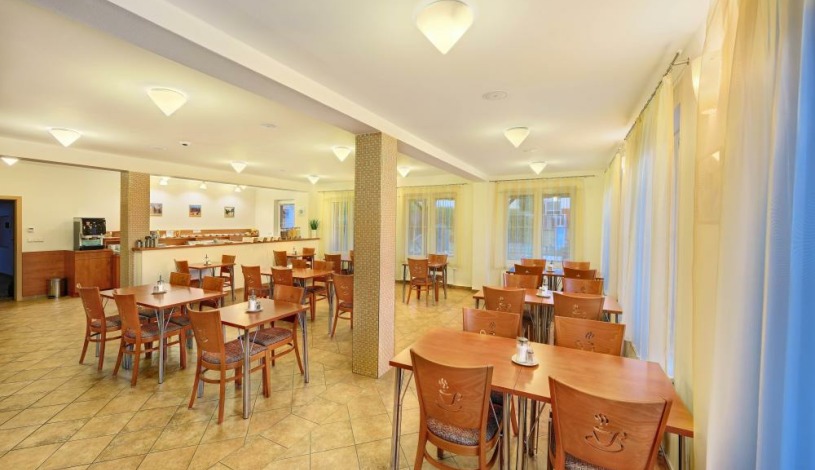 Penzion KRUMLOV - B&B Hotel *** Český Krumlov